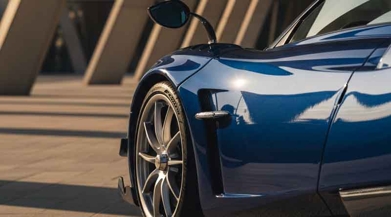 Most Reliable Luxury Cars