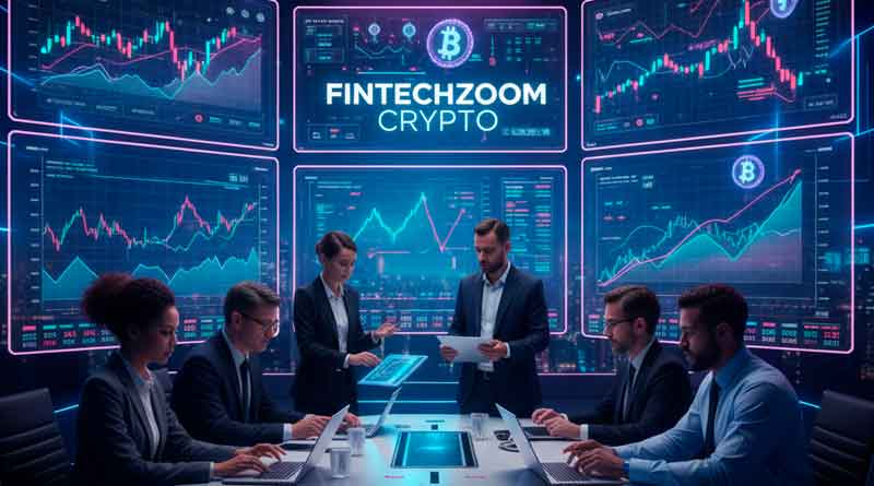 FintechZoom