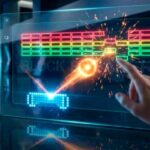 Google Block Breaker