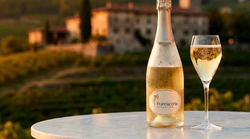 Italian Sparkling Wine