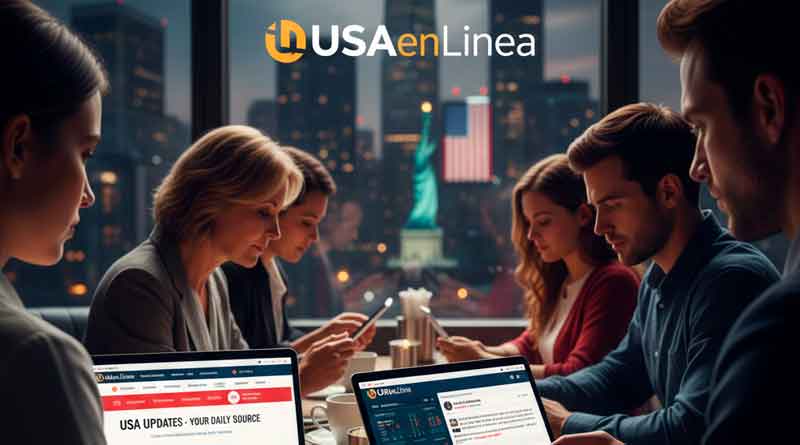 USAenLinea