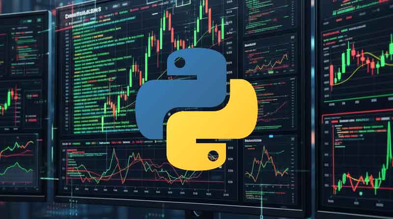 DowsStrike2045 Python