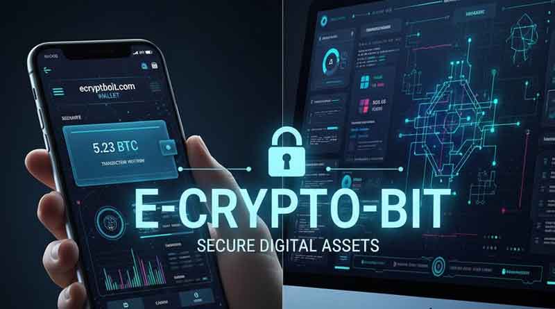 Ecryptobit Com Wallets