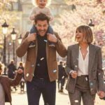 Famous Parenting Mom Life