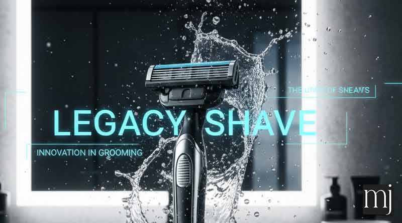 Legacy Shave Net Worth