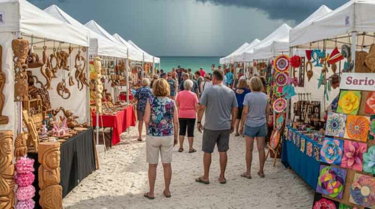 Arts Crafts Thunderonthegulf