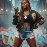 Chrisean Rock Net Worth