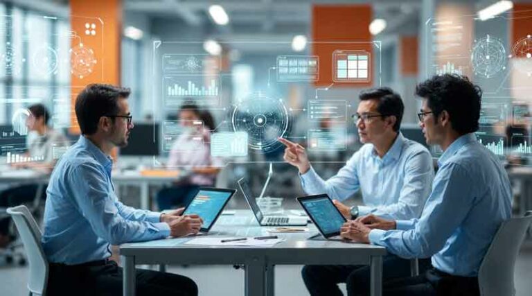 Ewmagwork ETF market