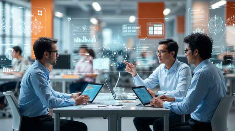 Ewmagwork ETF market