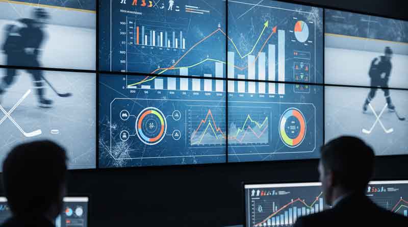 Sffarehockey Statistics Yesterday