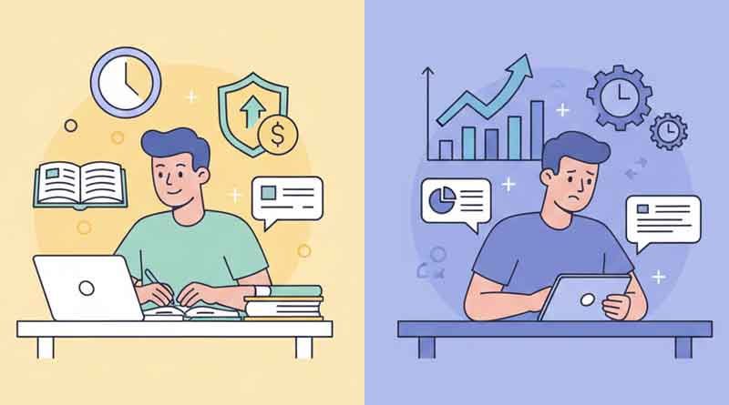Subsidized Loan Vs Unsubsidized Loan