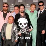 Jackass The Movie Cast