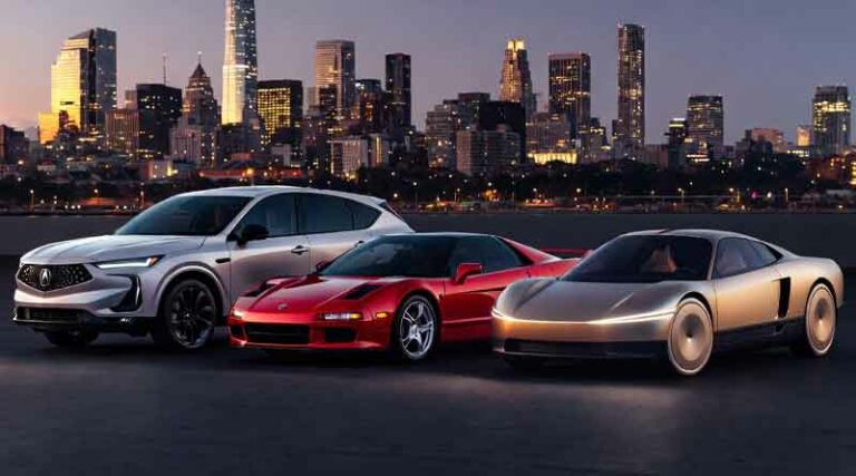 Japanese Luxury Brand In The US