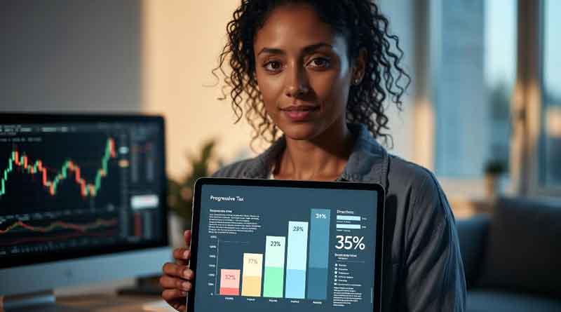 Tax Brackets Explained