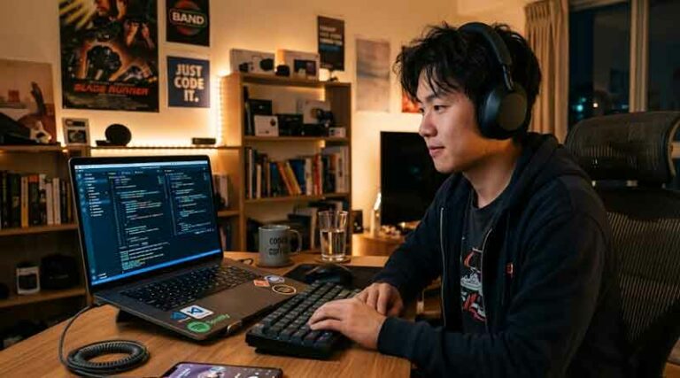 Using Bots To Listen Music