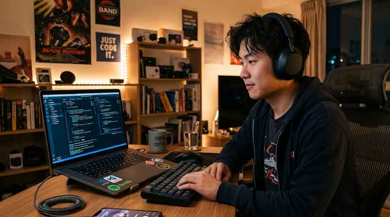 Using Bots To Listen Music