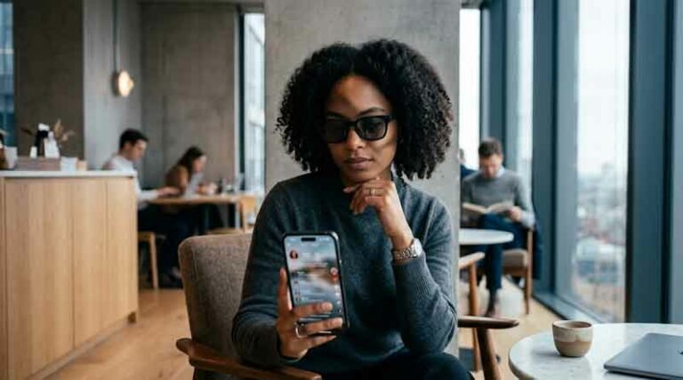 Anonymous Tiktok Story Viewer