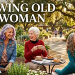 Growing Old As A Woman