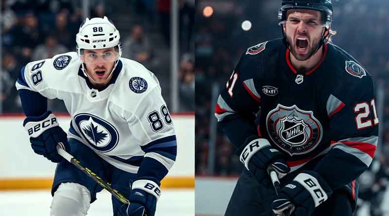 Highest Paid Nhl Player