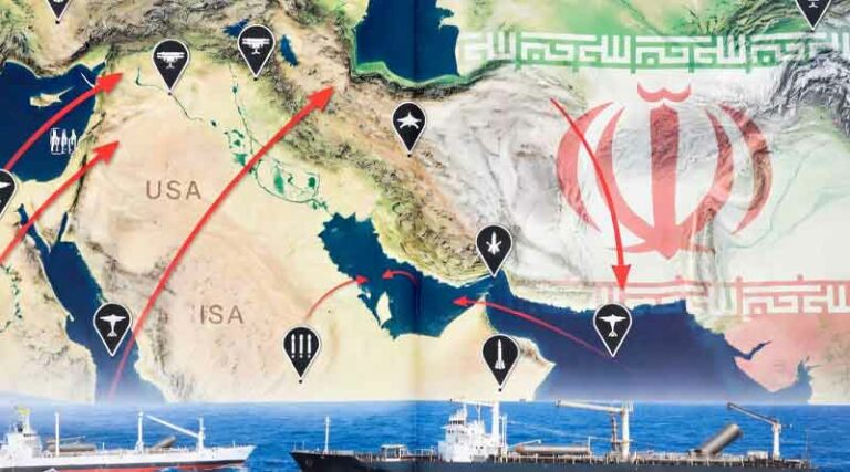 Iran Remains Defiant