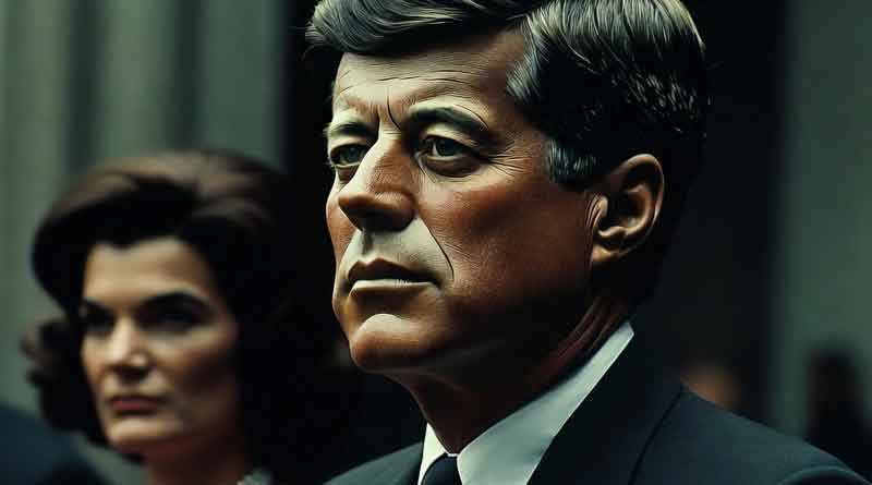 Kennedy Family Show Netflix