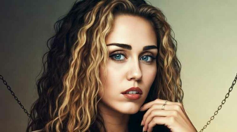 Miley Cyrus Addictions