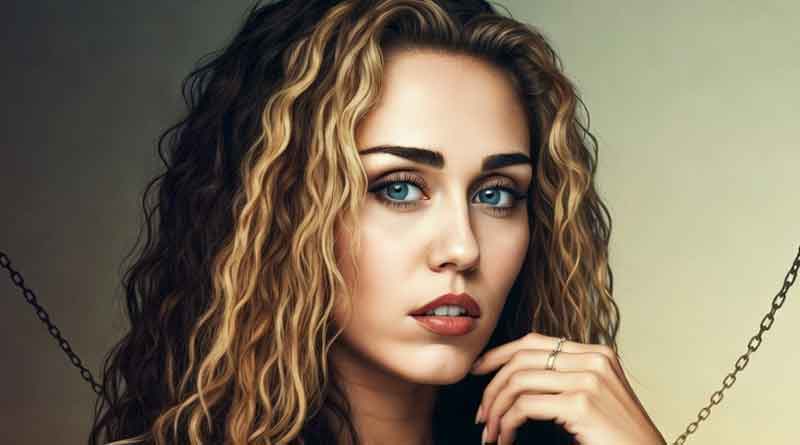 Miley Cyrus Addictions