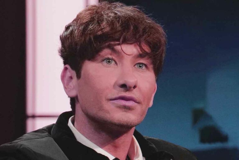 Barry Keoghan Addiction Battle