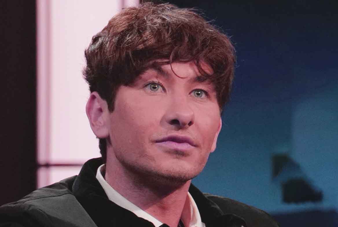 Barry Keoghan Addiction Battle