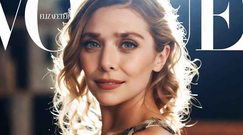 Elizabeth Olsen Sparked Pregnancy Rumors
