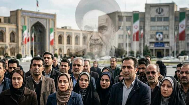 Irans Supreme Leader