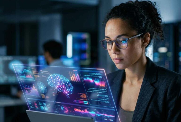 Is AI A Green Ally Or A Carbon Trojan Horse