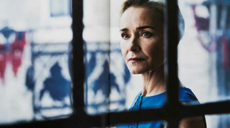Jessica Lange Returns To American Horror Story Season 13