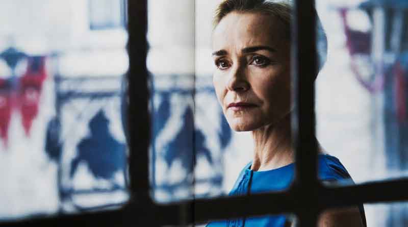 Jessica Lange Returns To American Horror Story Season 13