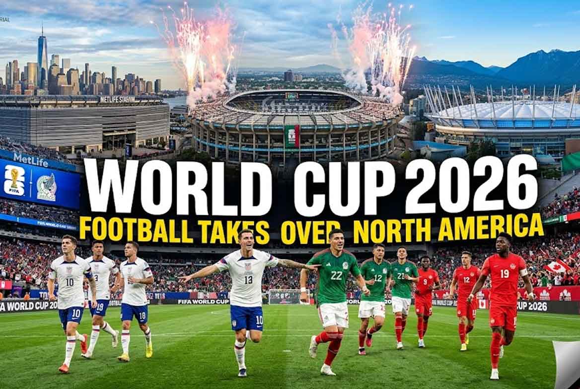 Mexico City Suffers From Preparations