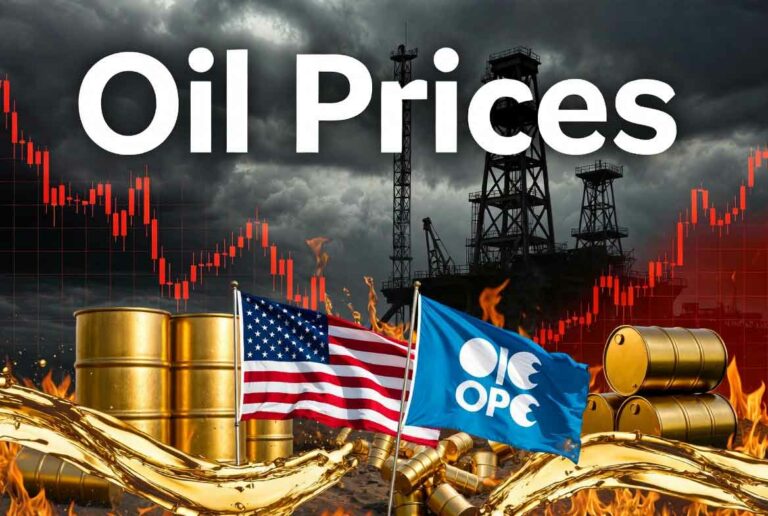 Oil Surpasses 100 Dollars