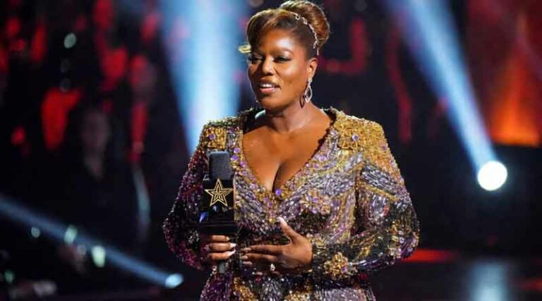 Queen Latifah Will Host The 2026 AMAs
