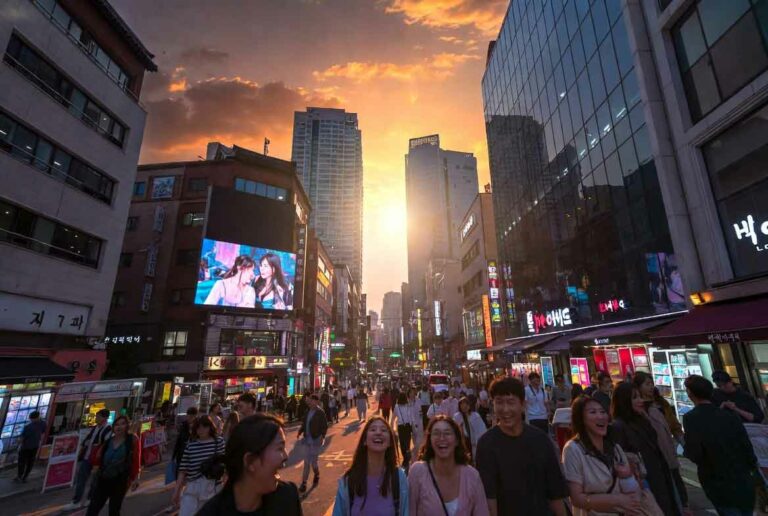 Why Visit Seoul