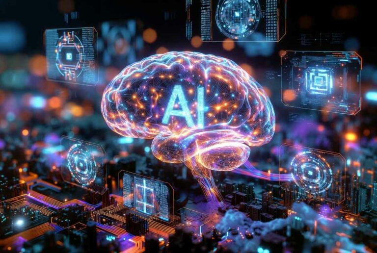 Bernie Sanders Uses Ai To Denounce Ai Itself