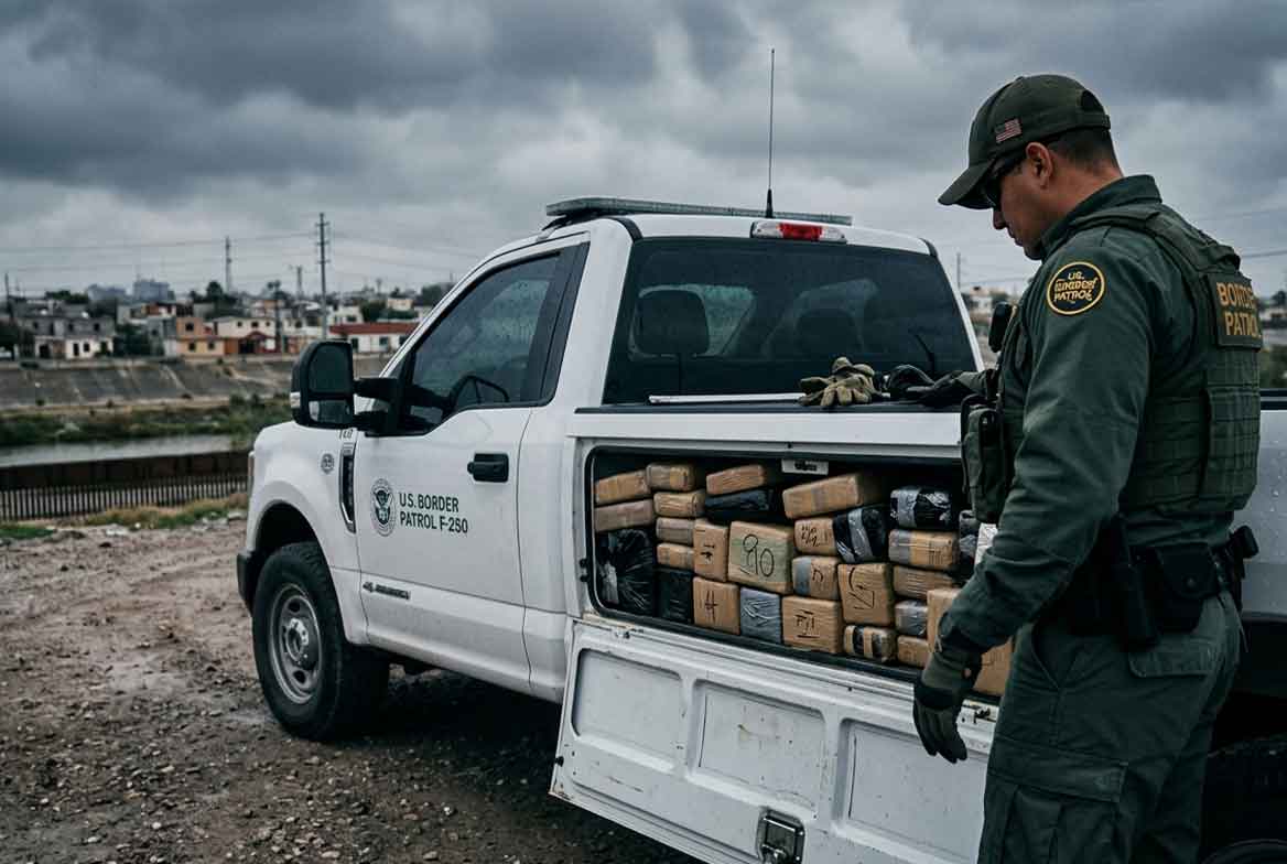 Ex Government Official From Matamoros