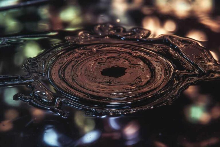 Oil Shoots Up And Evaporates Fridays Collapse