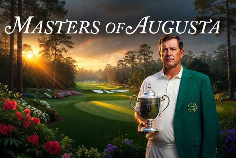 Thus Rory Mcilroy Managed His Historic Championship