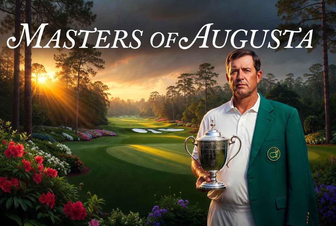 Thus Rory Mcilroy Managed His Historic Championship