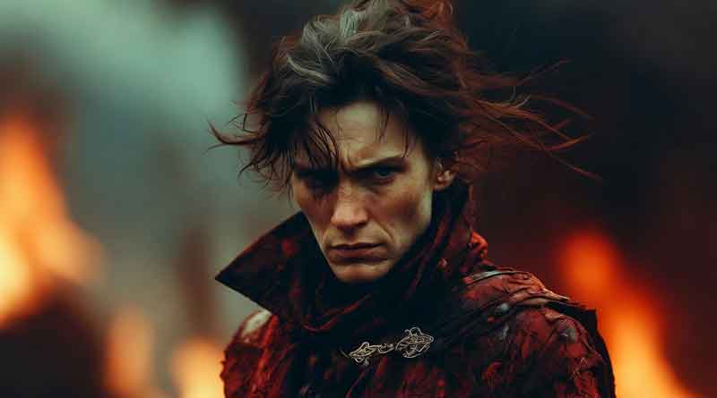 What Is Mythos Of Anthropic