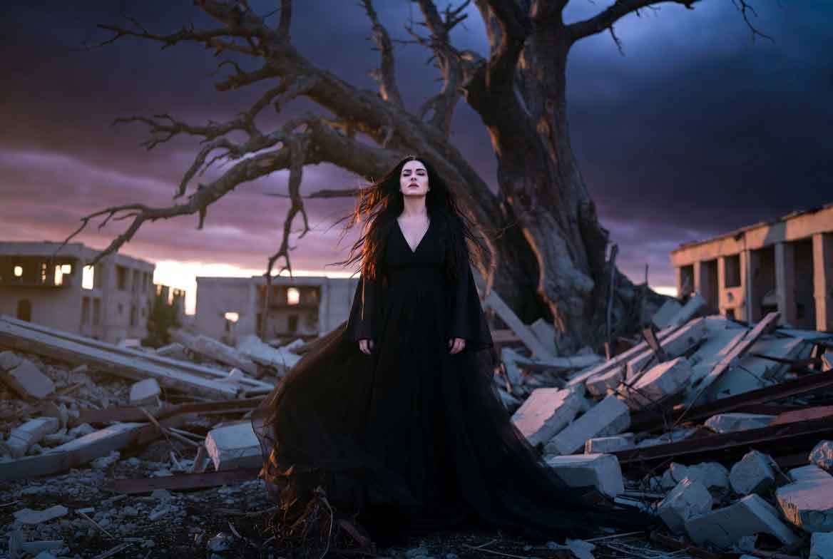 Evanescence Who Will You Follow