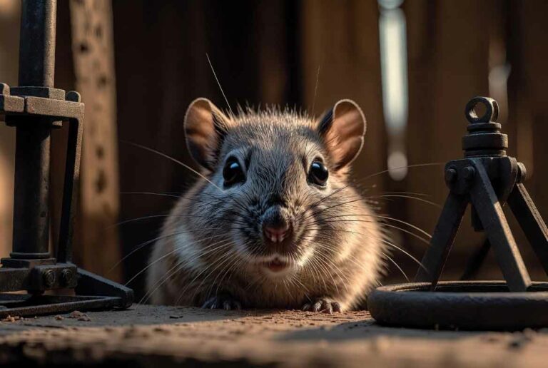 More Cases Of Hantavirus Are Expected