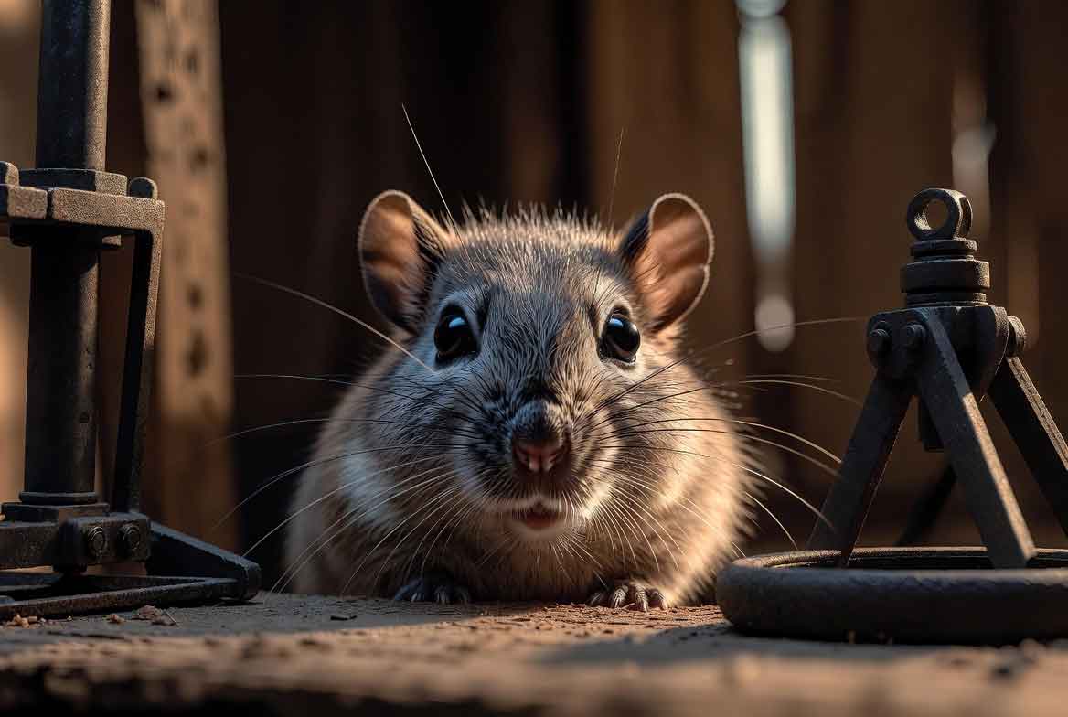 More Cases Of Hantavirus Are Expected