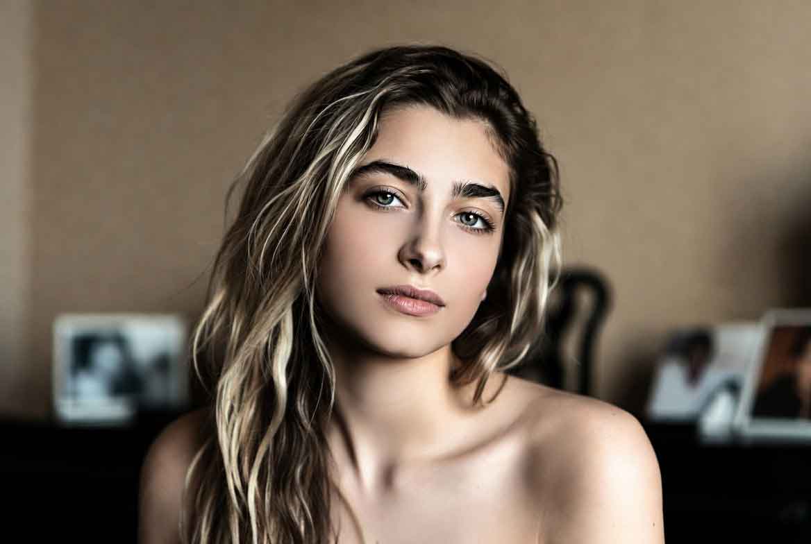 Paris Jackson Explains