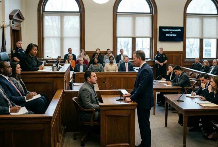 The Trial Between Elon Musk And Openai