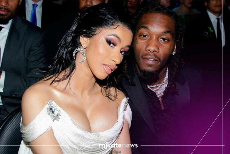 Cardi B Rejects Fan Demands